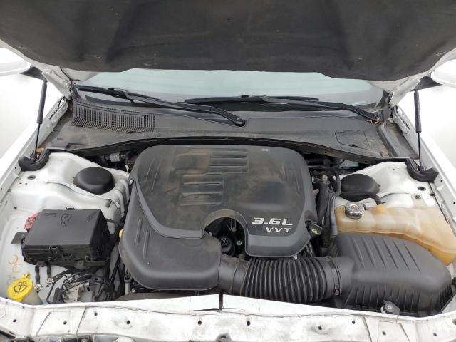 Photo 11 from auction – 2019 CHRYSLER 300 S with VIN 2C3CCABG7KH515861