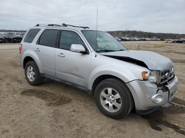 Foto 4 de la subasta – 2012 FORD ESCAPE LIM con VIN 1FMCU9EG2CKA58143