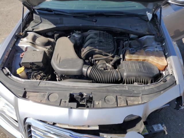 Photo 11 from auction – 2014 CHRYSLER 300 with VIN 2C3CCAAG0EH235737