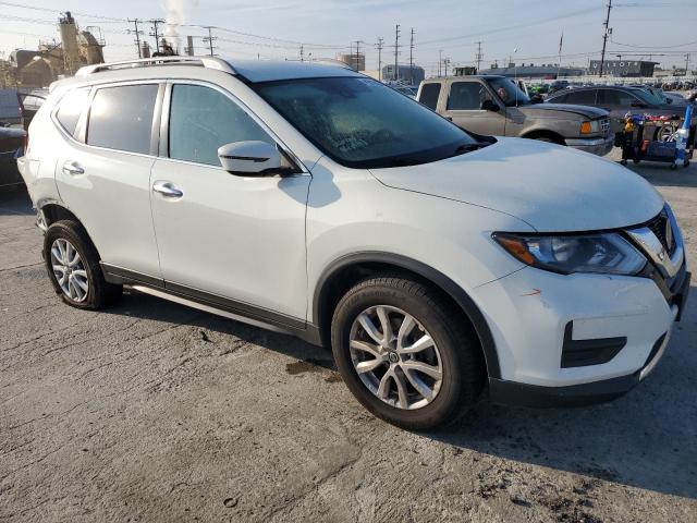 Photo 4 from auction – 2020 NISSAN ROGUE S with VIN 5N1AT2MV3LC792575