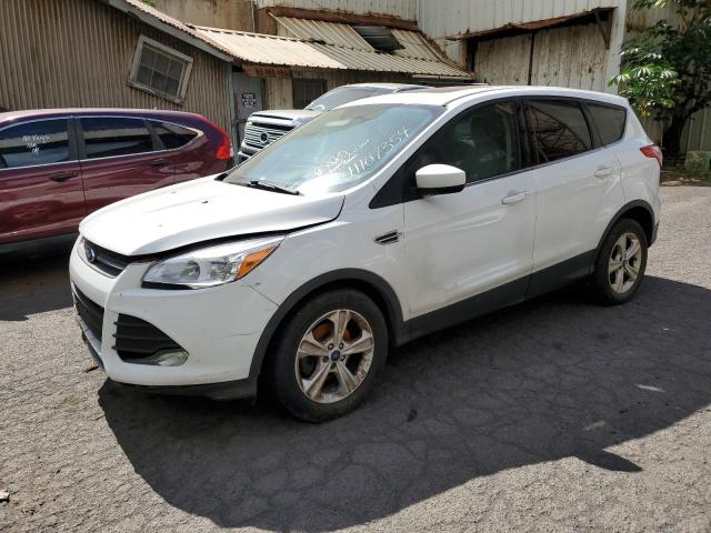Photo 1 from auction – 2016 FORD ESCAPE SE with VIN 1FMCU0G7XGUC44502