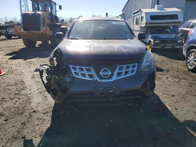 Photo 5 from auction – 2011 NISSAN ROGUE S with VIN JN8AS5MV8BW312489