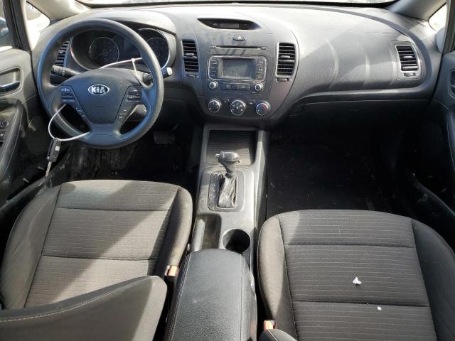 Photo 8 from auction – 2016 KIA FORTE LX with VIN KNAFX4A68G5503592