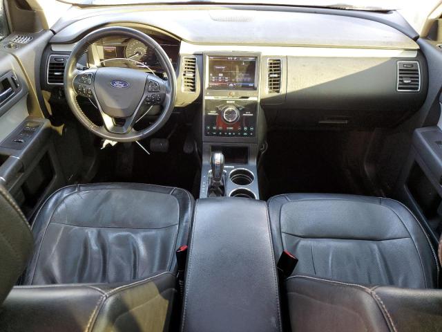 Photo 8 from auction – 2013 FORD FLEX LIMIT with VIN 2FMHK6DT1DBD20321