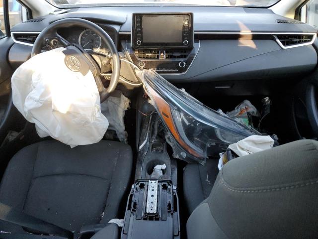Photo 8 from auction – 2020 TOYOTA COROLLA LE with VIN 5YFEPRAE4LP096645