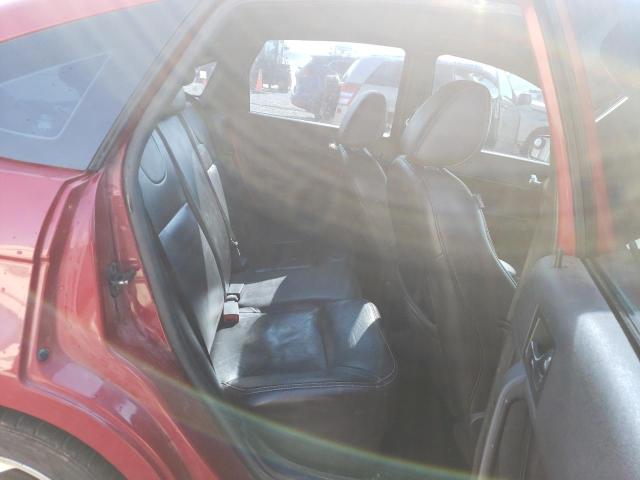 Photo 10 from auction – 2009 FORD FOCUS SES with VIN 1FAHP36N99W243972