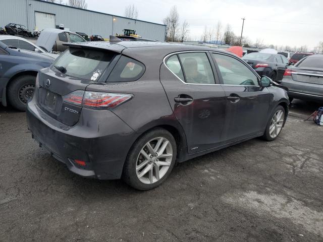 Photo 3 from auction – 2014 LEXUS CT 200 with VIN JTHKD5BH4E2195706