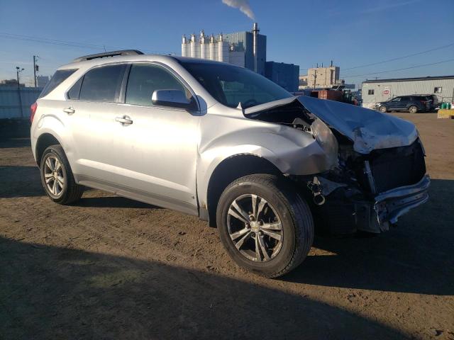Photo 4 from auction – 2010 CHEVROLET EQUINOX LT with VIN 2CNALDEW6A6203429