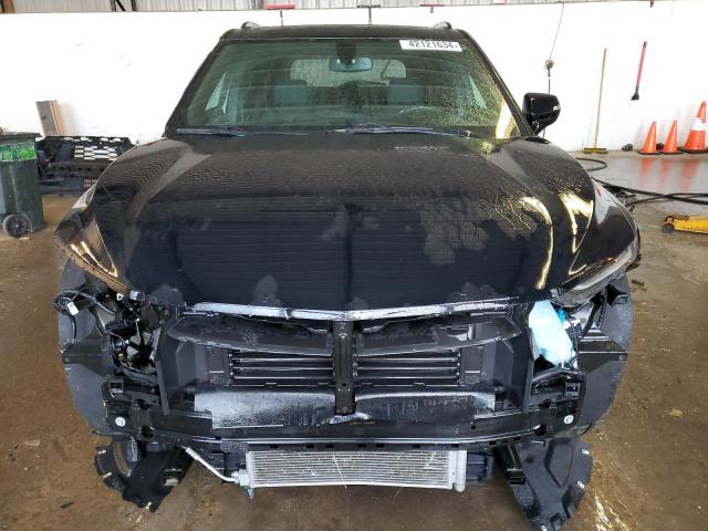 Photo 5 from auction – 2020 CHEVROLET BLAZER RS with VIN 3GNKBERS1LS693296