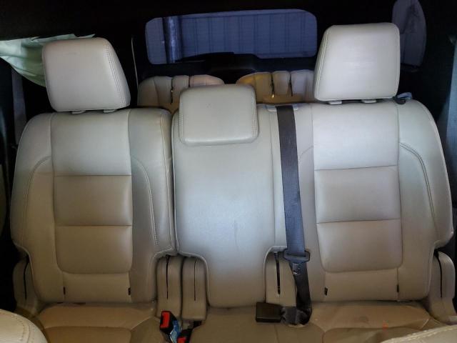 Photo 10 from auction – 2014 FORD EXPLORER with VIN 1FM5K7B85EGB19166