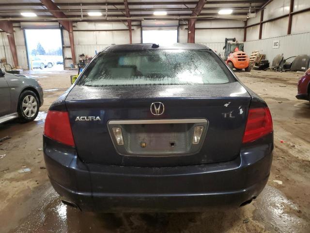 Photo 6 from auction – 2004 ACURA TL with VIN 19UUA66264A071408