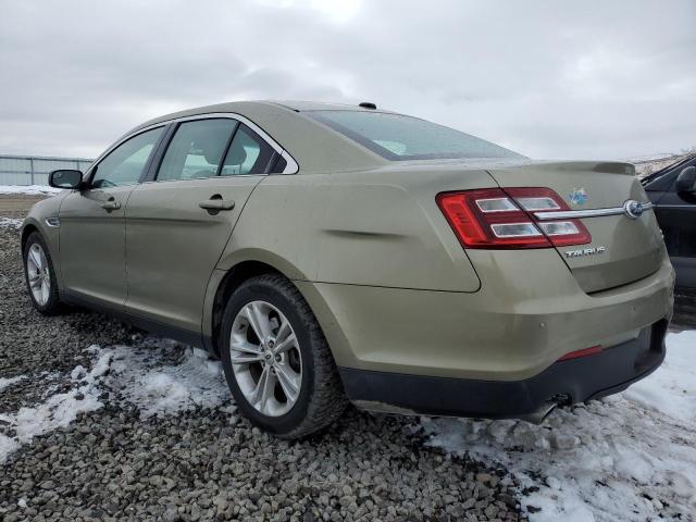Photo 2 from auction – 2013 FORD TAURUS SEL with VIN 1FAHP2E93DG230586