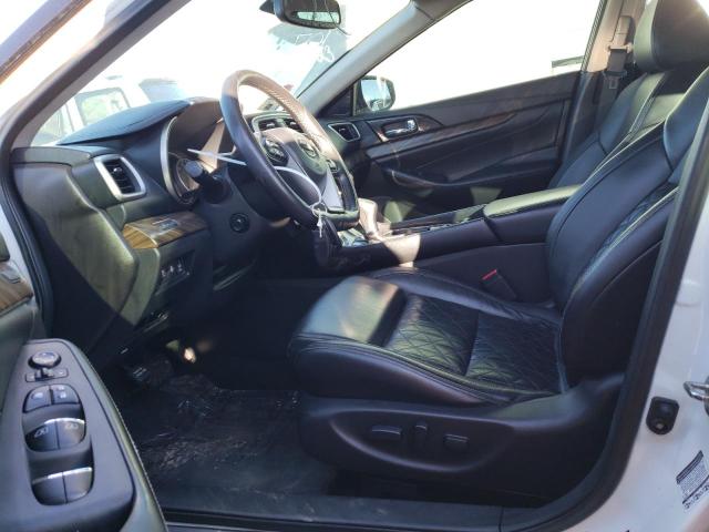 Photo 7 from auction – 2016 NISSAN MAXIMA 3.5 with VIN 1N4AA6AP7GC431420