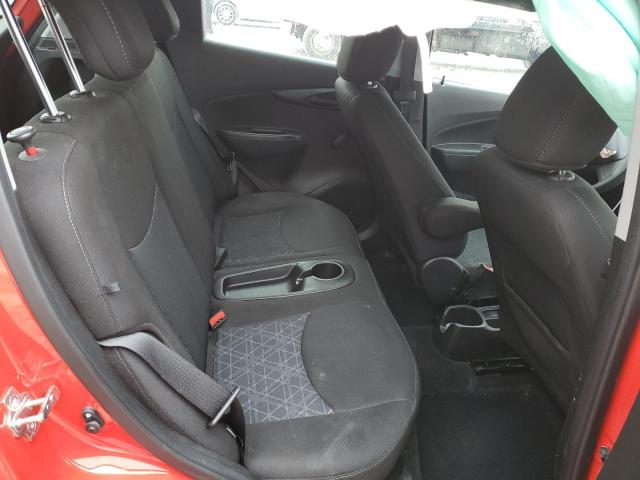 Photo 10 from auction – 2020 CHEVROLET SPARK LS with VIN KL8CB6SA4LC408268