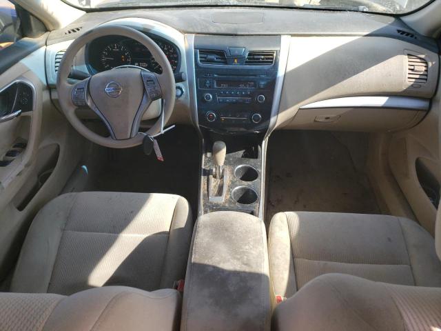 Photo 8 from auction – 2013 NISSAN ALTIMA 2.5 with VIN 1N4AL3AP8DC292774