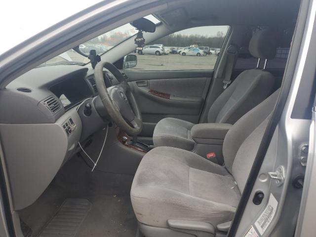 Zdjęcie 7 z aukcji – 2005 TOYOTA COROLLA CE z VIN JTDBR32E452063512