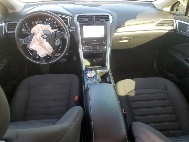 Photo 8 from auction – 2019 FORD FUSION SE with VIN 3FA6P0LU1KR115395