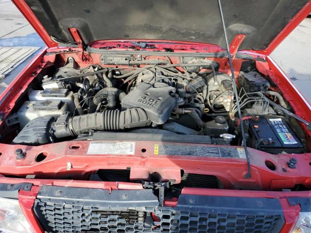 Photo 11 from auction – 2002 FORD RANGER SUP with VIN 1FTZR45E02PB26930