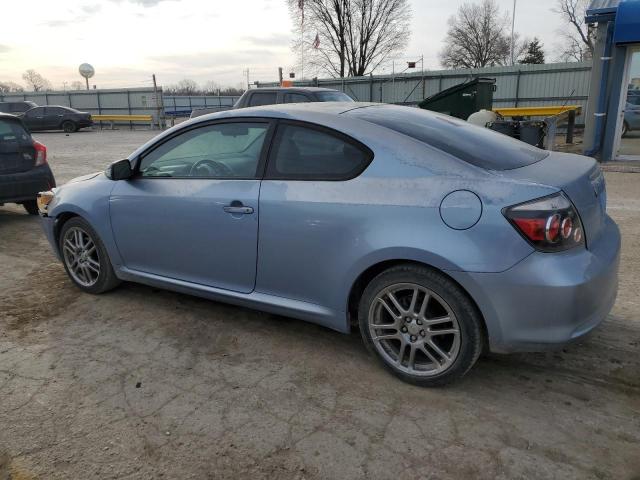 Photo 2 from auction – 2009 TOYOTA SCION TC with VIN JTKDE167990300445