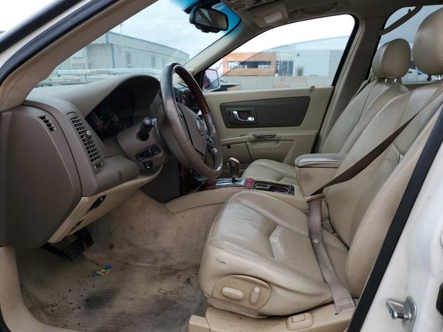 Photo 7 from auction – 2006 CADILLAC SRX with VIN 1GYEE637360192472