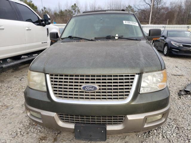 Photo 5 from auction – 2004 FORD EXPEDITION with VIN 1FMFU17L14LA90005