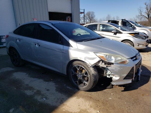 Photo 4 from auction – 2013 FORD FOCUS SE with VIN 1FADP3F27DL300880