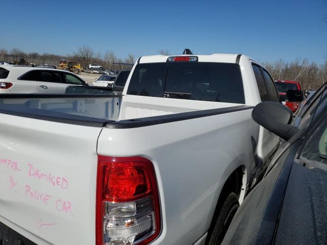 Photo 10 from auction – 2020 RAM 1500 TRADE with VIN 1C6SRECG2LN302554