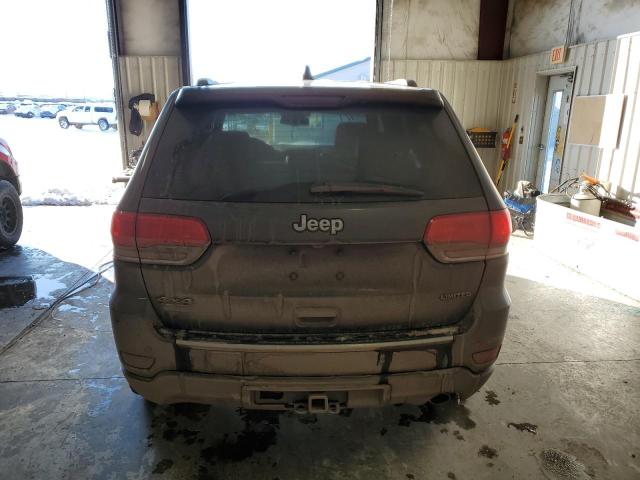 Photo 6 from auction – 2015 JEEP GRAND CHER with VIN 1C4RJFBG4FC844468