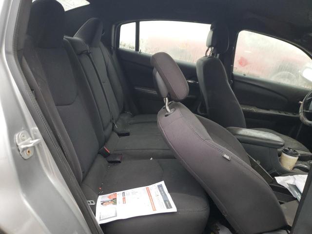 Photo 10 from auction – 2013 CHRYSLER 200 LX with VIN 1C3CCBAB1DN670699