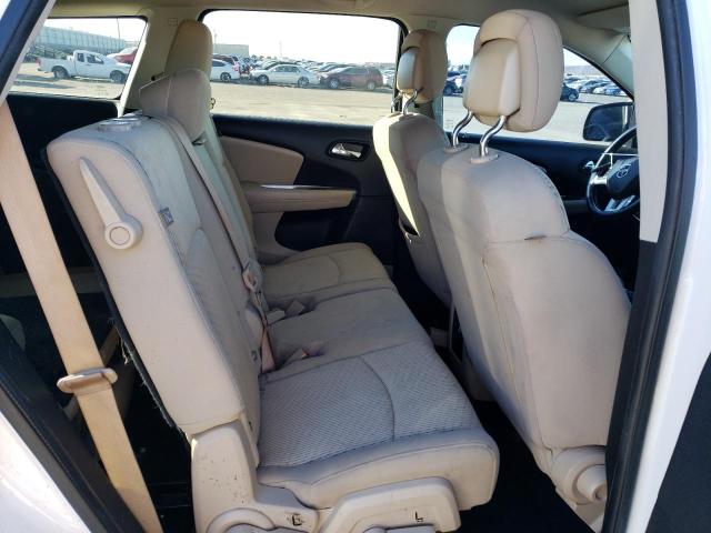 Photo 10 from auction – 2018 DODGE JOURNEY SX with VIN 3C4PDCBGXJT508043