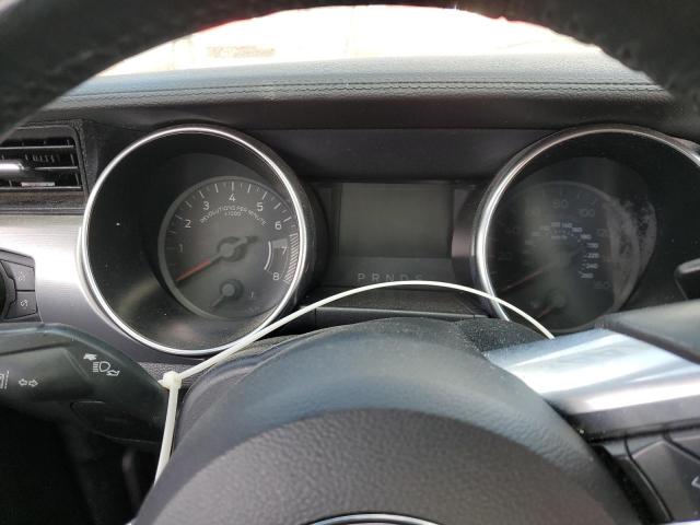 Photo 9 from auction – 2021 FORD MUSTANG with VIN 1FA6P8TH4M5107248