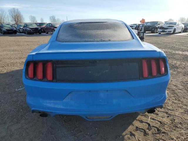 Photo 6 from auction – 2017 FORD MUSTANG with VIN 1FA6P8THXH5276714