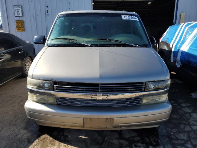 Photo 5 from auction – 2004 CHEVROLET ASTRO with VIN 1GNEL19X24B104381