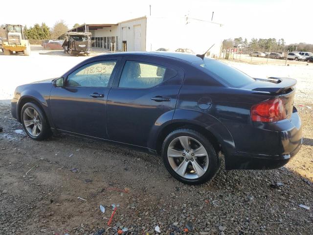Photo 2 from auction – 2012 DODGE AVENGER SX with VIN 1C3CDZCB4CN207294