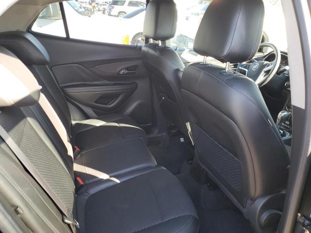 Photo 10 from auction – 2017 BUICK ENCORE PRE with VIN KL4CJESB9HB076686