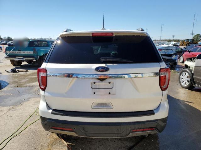 Photo 6 from auction – 2019 FORD EXPLORER X with VIN 1FM5K7D88KGA44617