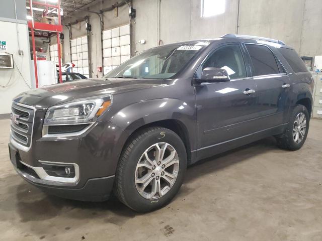 GMC ACADIA SLT 2014 with VIN 1GKKVRKD3EJ236114 - Photo from auction