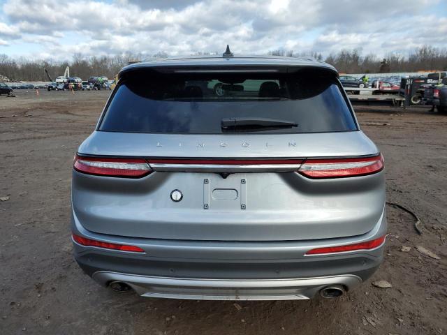 Photo 6 from auction – 2022 LINCOLN CORSAIR with VIN 5LMCJ1D97NUL30140
