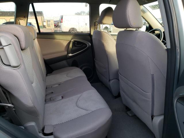 Photo 11 from auction – 2007 TOYOTA RAV4 with VIN JTMBD35V375093435