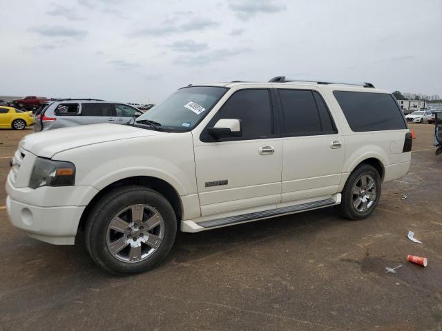 FORD EXPEDITION 2007 with VIN 1FMFK19527LA20425 - Photo from auction