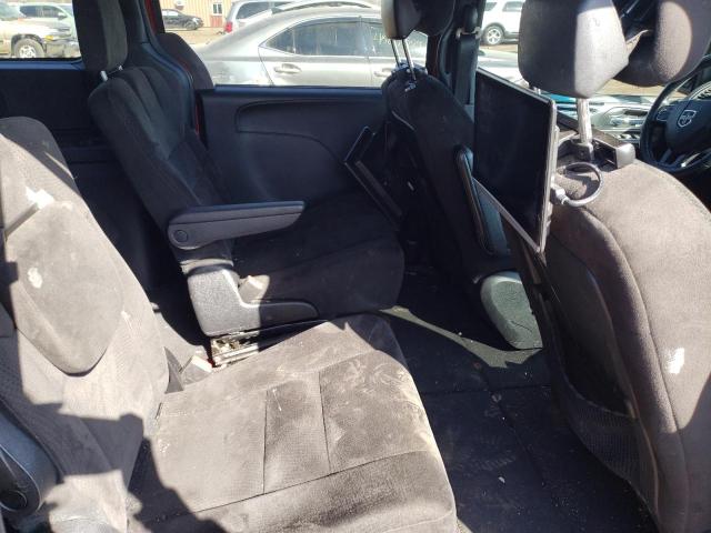 Photo 11 from auction – 2015 DODGE GRAND CARA with VIN 2C4RDGBG8FR669422