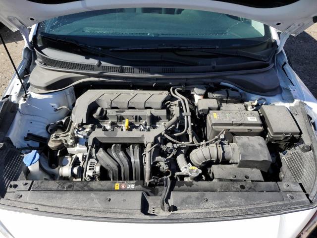 Photo 11 from auction – 2020 HYUNDAI ACCENT SE with VIN 3KPC24A66LE126800