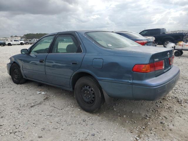 Photo 2 from auction – 2000 TOYOTA CAMRY CE with VIN 4T1BG22K3YU760681