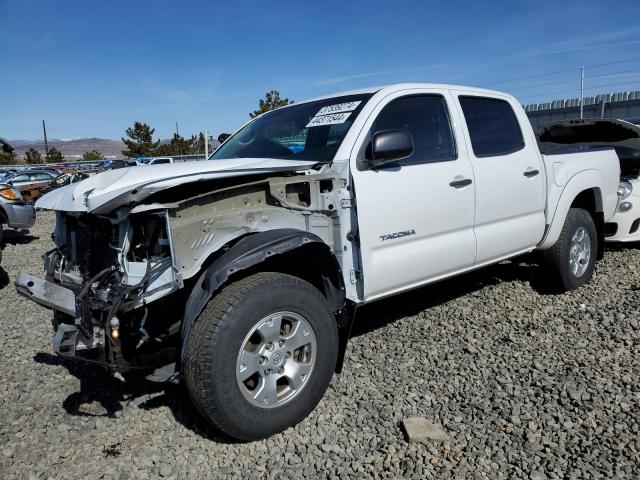 Photo 1 from auction – 2011 TOYOTA TACOMA DOU with VIN 3TMLU4EN8BM079270