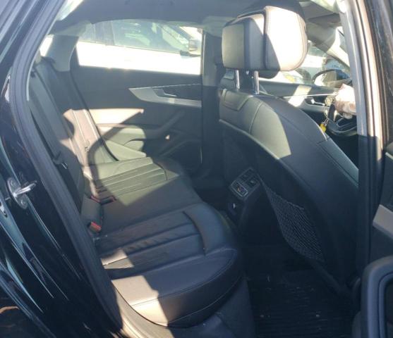 صورة رقم 10 من المزاد - 2017 AUDI A4 PREMIUM مع VIN WAUENAF44HN012736