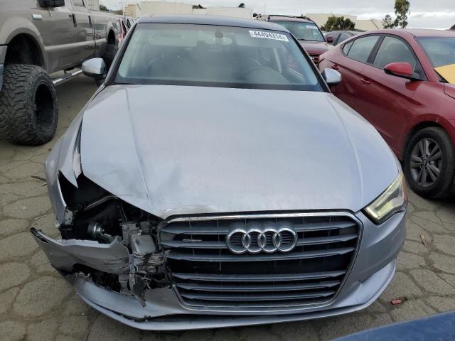 Photo 5 from auction – 2015 AUDI A3 PREMIUM with VIN WAUEFGFF6F1085256