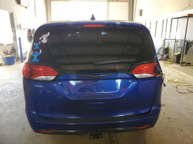 Photo 6 from auction – 2019 CHRYSLER PACIFICA T with VIN 2C4RC1FG7KR588223