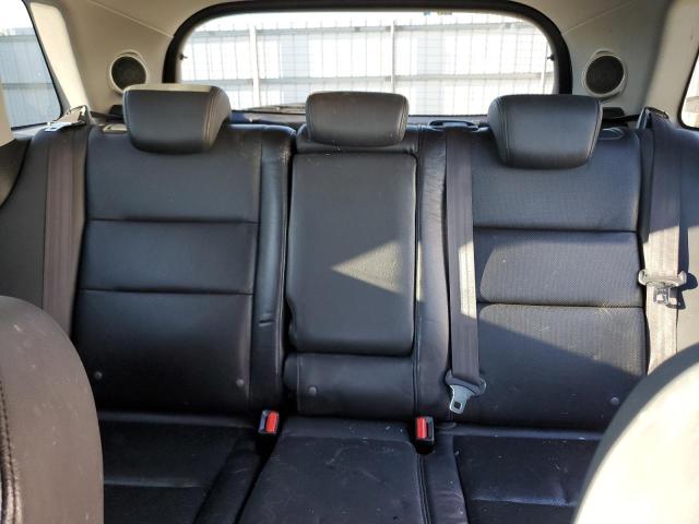 Photo 10 from auction – 2009 ACURA RDX TECHNO with VIN 5J8TB18569A001837