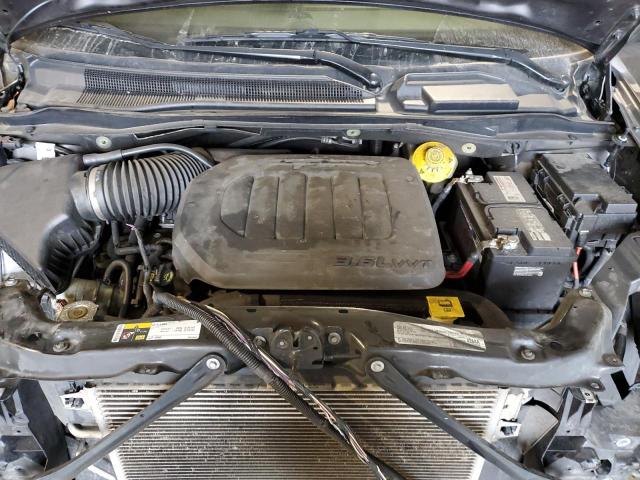 Photo 12 from auction – 2019 DODGE GRAND CARA with VIN 2C4RDGCG9KR784913