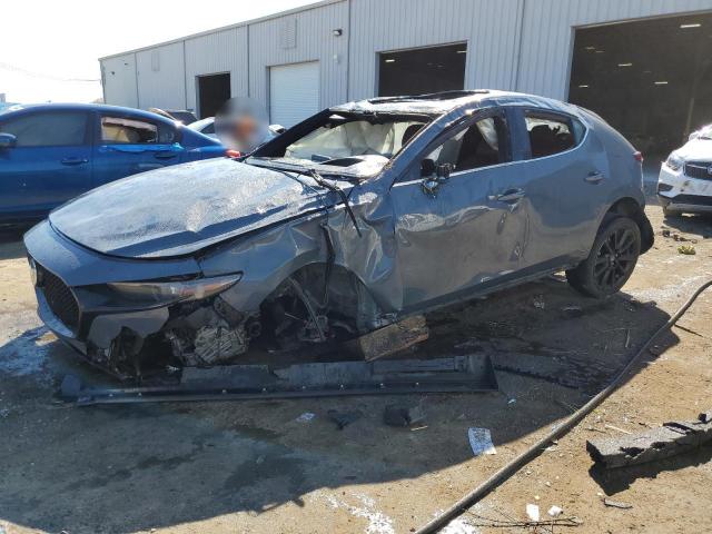 MAZDA 3 PREMIUM 2021 with VIN JM1BPAMLXM1326631 - Photo from auction